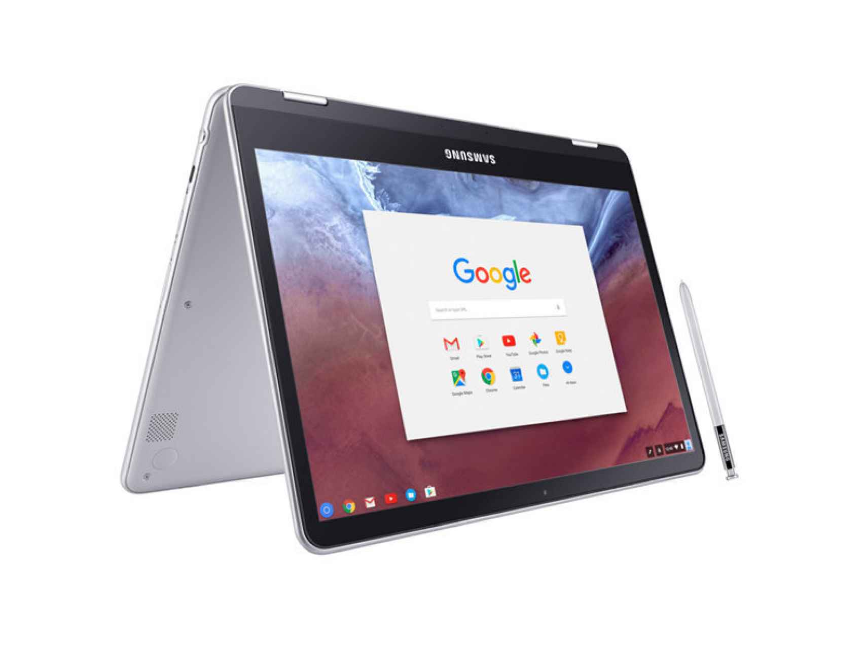 Samsung Chromebook Plus V2: ficha técnica de características y precio