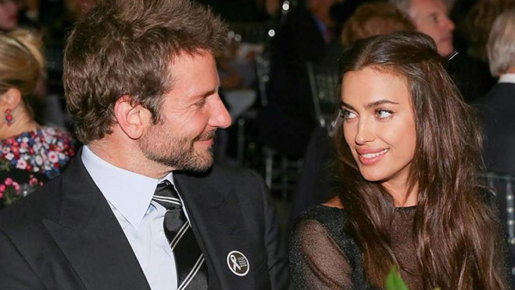El actor y la modelo cumplen un año más a la espera de que su hijo nazca a principios de verano.