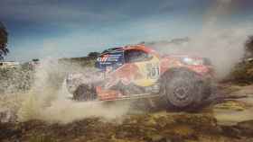 La maldición de Toyota en el Dakar
