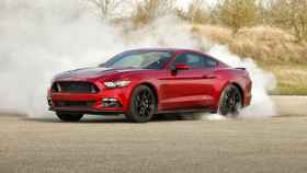 La evolución de la especie, Ford lanzará un Mustang híbrido en 2020