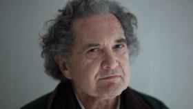 Image: Muere el escritor Ricardo Piglia