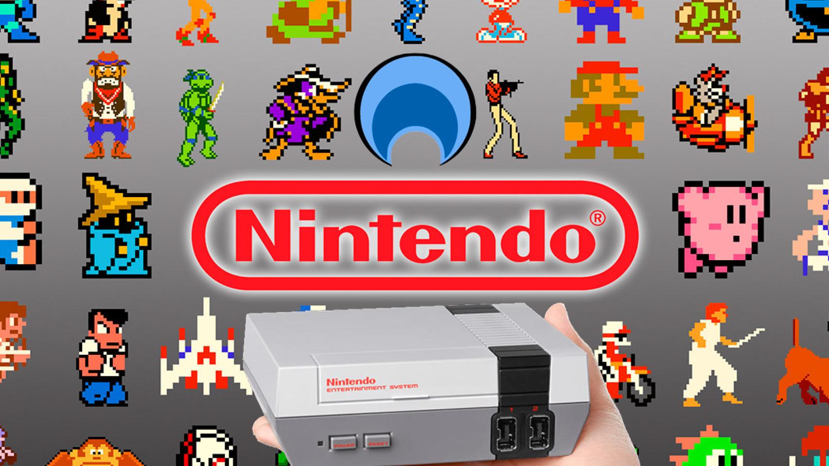 Juega a la Nintendo NES en tu ordenador con este emulador