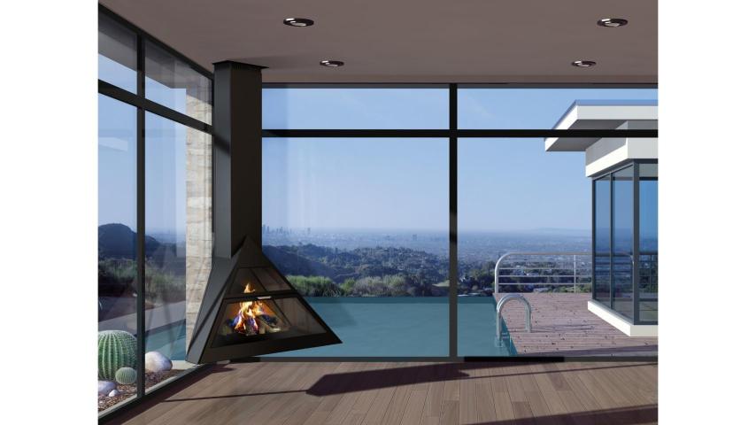 ¡Quien tiene una chimenea, tiene un tesoro!