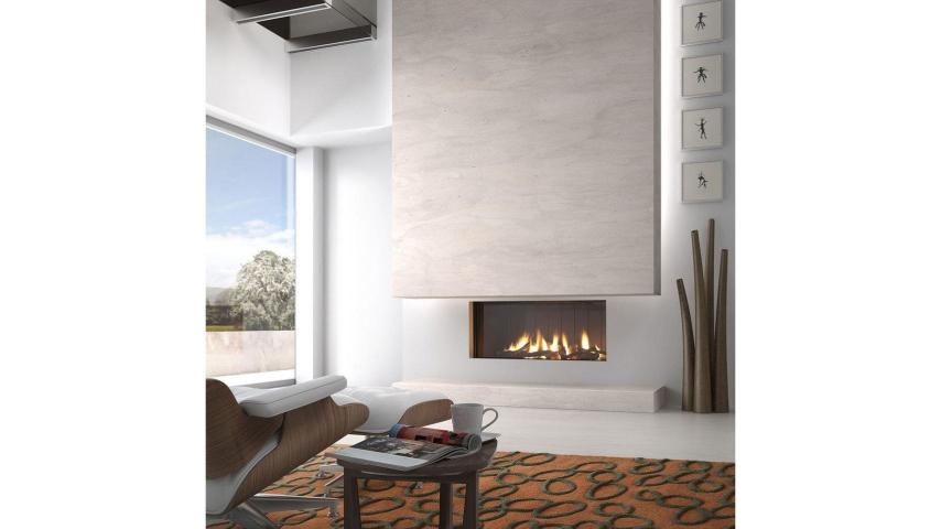 ¡Quien tiene una chimenea, tiene un tesoro!