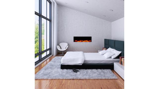 ¡Quien tiene una chimenea, tiene un tesoro!