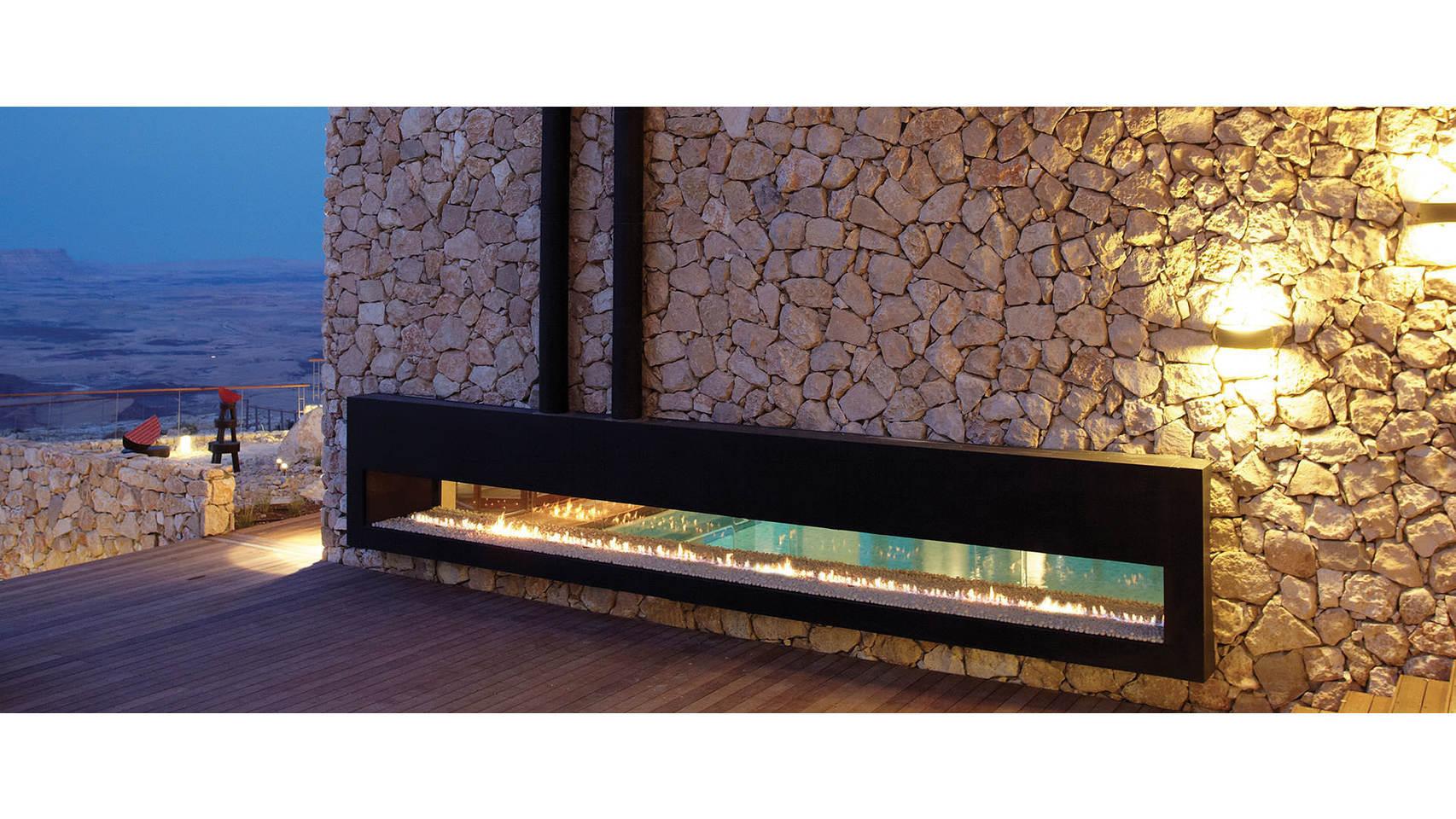 ¡Quien tiene una chimenea, tiene un tesoro!