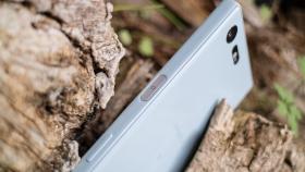 Así es Android 7 Nougat en el Sony Xperia X Compact
