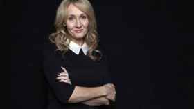 J. K. Rowling, la creadora de Harry Potter, de nuevo la autora que más vende.