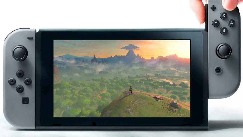 Continuamente Coherente Laos La prórroga del confinamiento hace que la Nintendo Switch se agote en España
