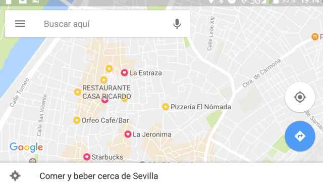 Uber se integra completamente en Google Maps y ya no necesitas su app
