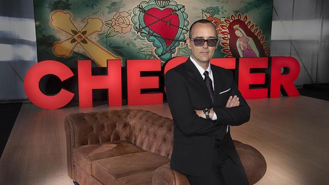 Objetivo conseguido: 'Chester in love' no es 'Viajando con Chester'