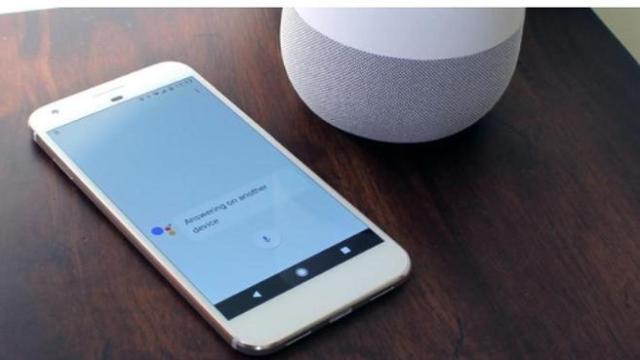 Multiplica y mejora las funciones de Google Assistant con Tasker e IFTTT