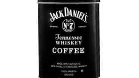 El nuevo café con sabor a whisky de Jack Daniel's.