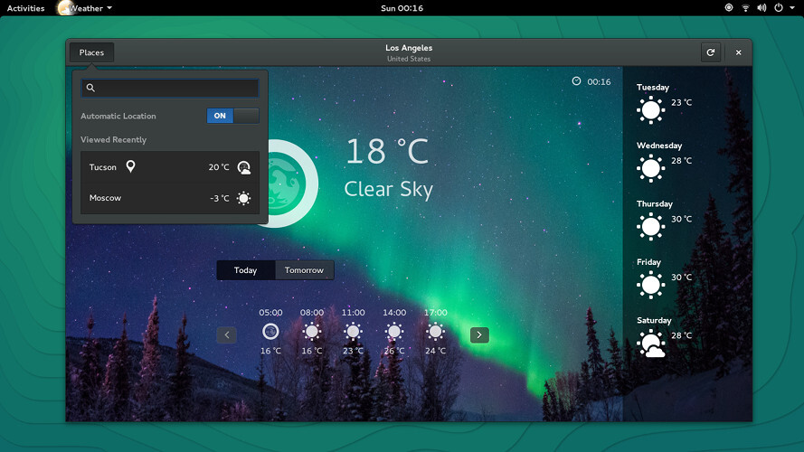 opensuse 3