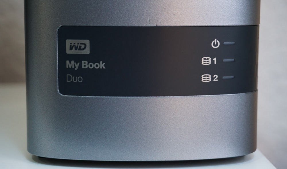 WD My Book Duo-6