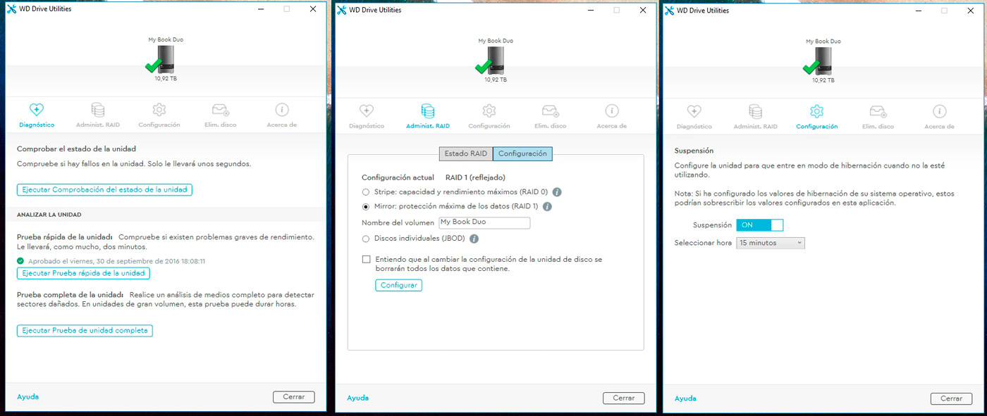 wd-drive-utilities
