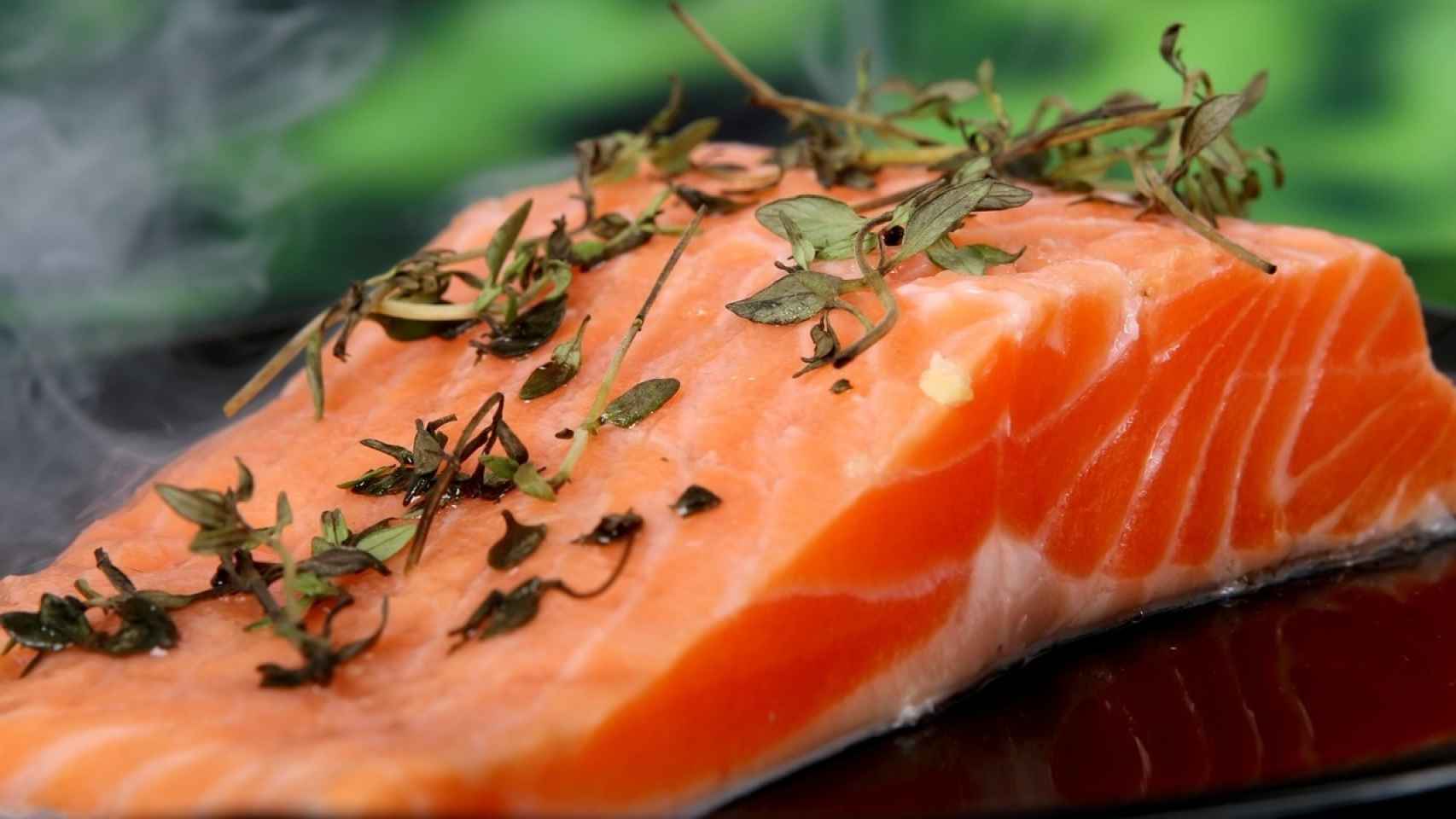 Perspicaz Ciencias cordura 8 errores a evitar cuando cocines salmón en casa