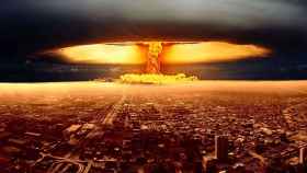 explosiones nucleares