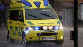 ambulancia 3