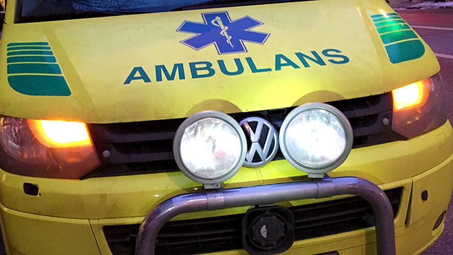 ambulancia 2