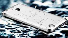 La trampa de los móviles resistentes al agua