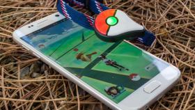 Pokémon GO ganó dinero en tiempo récord, pero cae en listas de descargas