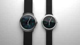 Los relojes de Google llegarán el 9 de Febrero junto a Android Wear 2.0