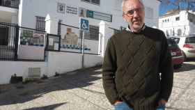 La cara desconocida del maestro de Huelva despedido por sus alumnos como una estrella