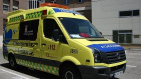 leon ambulancia