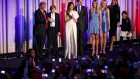 ¿Quién vestirá mañana a Melania Trump?: se admiten apuestas