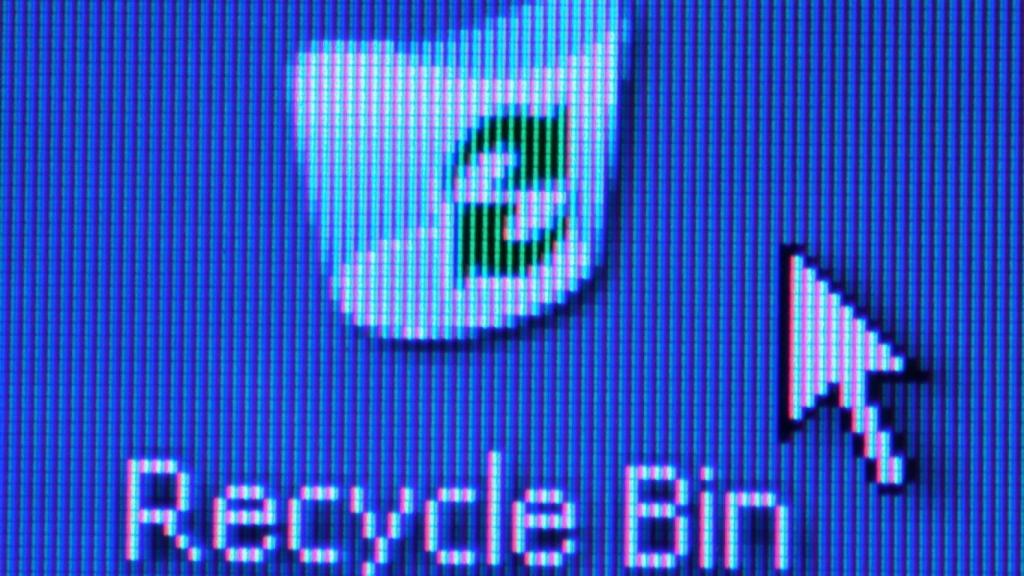Será posible olvidarse por completo de vaciar la Papelera de reciclaje