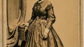 Elizabeth Keckley, la esclava que traicionó a Abraham Lincoln