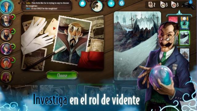 Los juegos Android de la semana vienen calentitos de casa