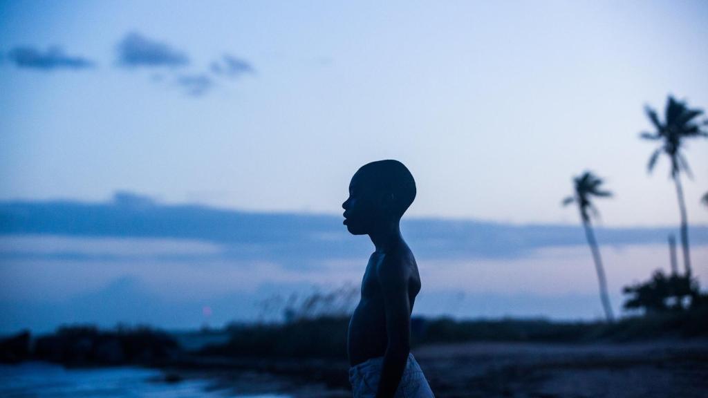 Fotograma de Moonlight, que tendrá en torno a 8 nominaciones.