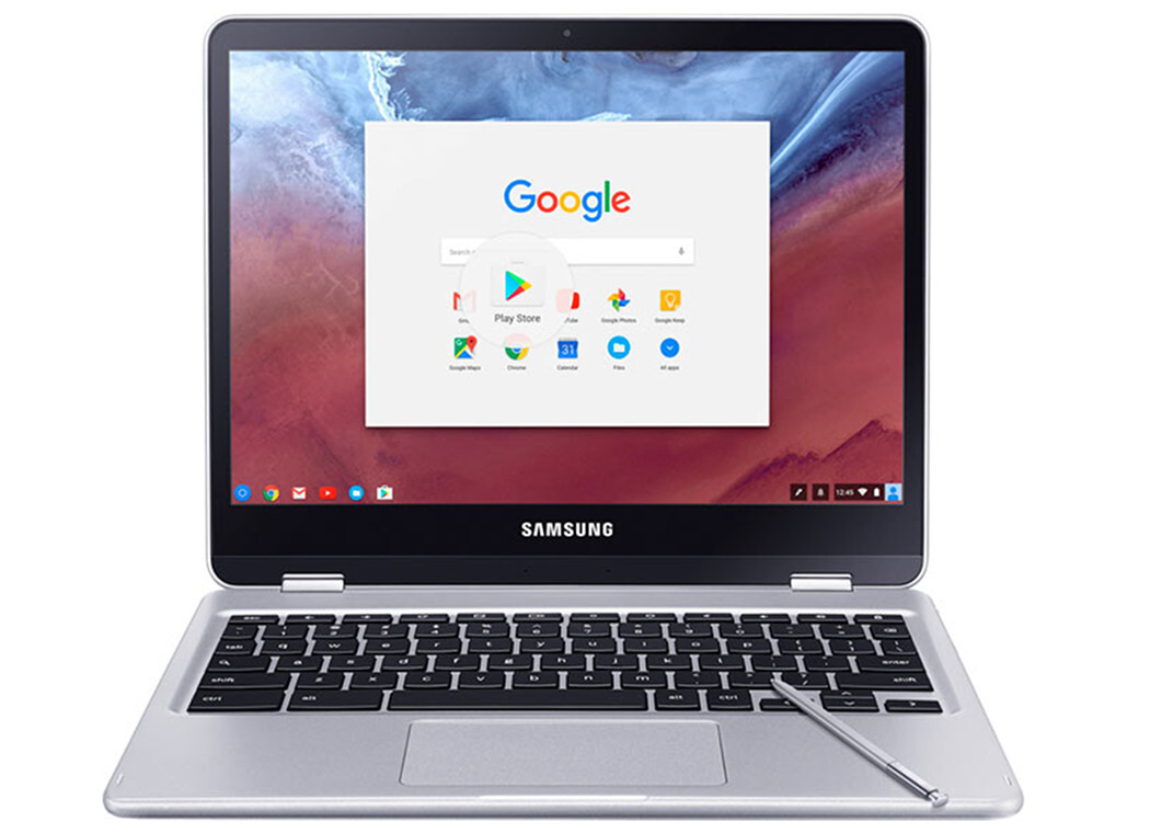 Microsoft Office ya está en todos los Chromebooks, ¿se acaban las excusas  para cambiar a Chrome OS?