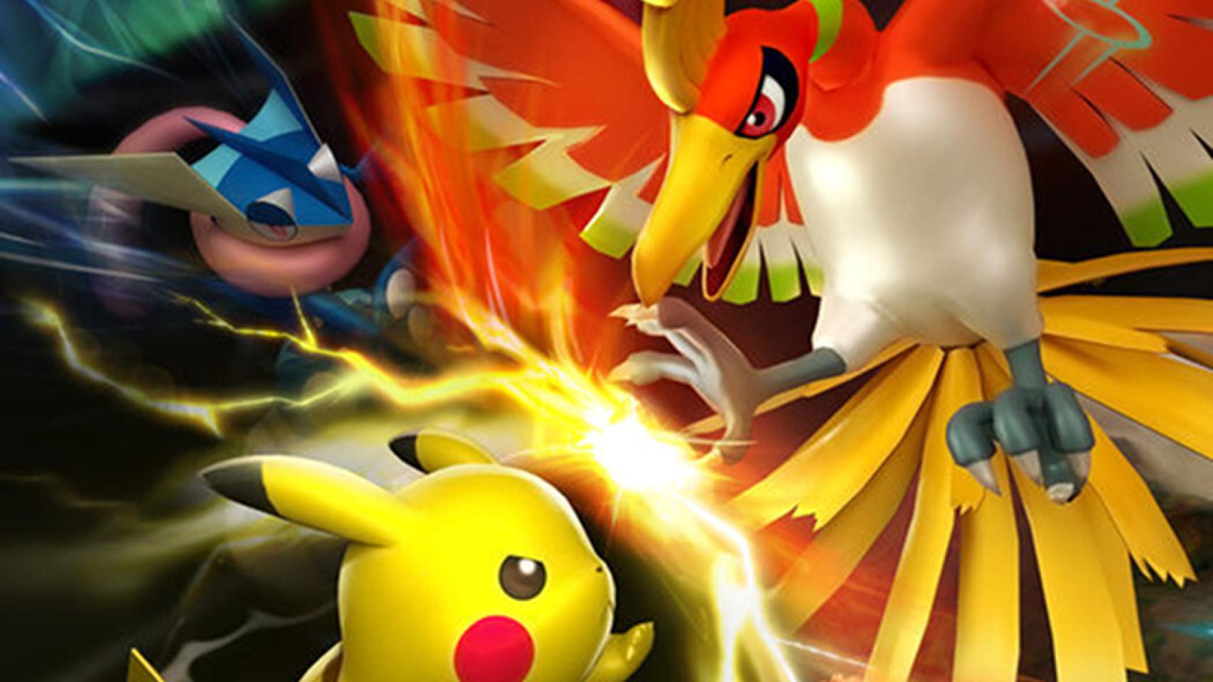 Cual Es El Mejor Juego Pokemon