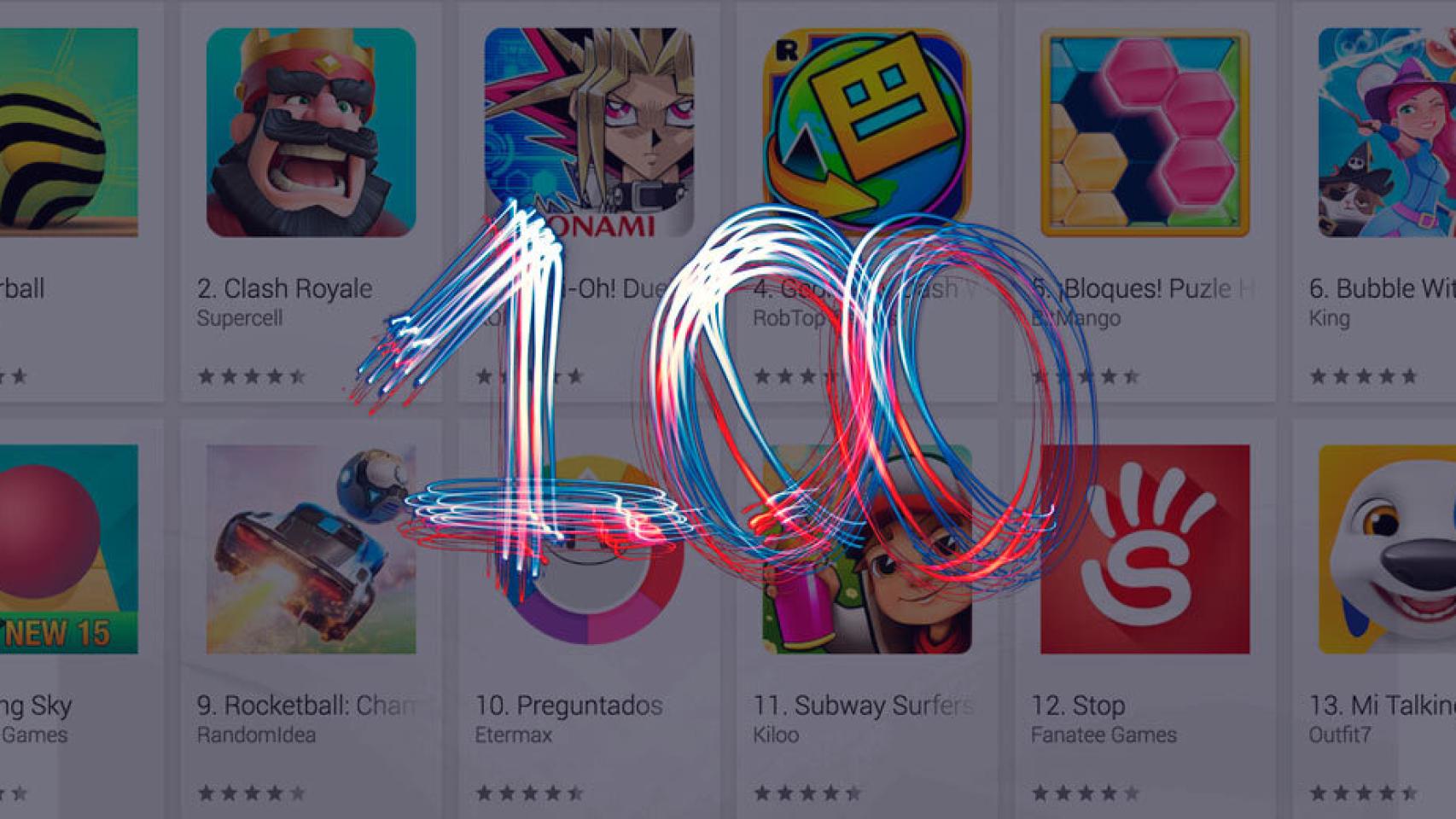 48 ofertas en Google Play: apps y juegos de pago gratis o con