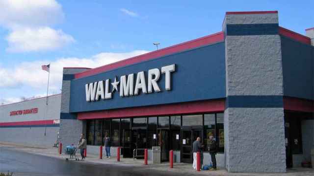 Walmart comercializará coches a partir de abril