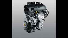 Nuevo motor 1.5 para el Toyota Yaris