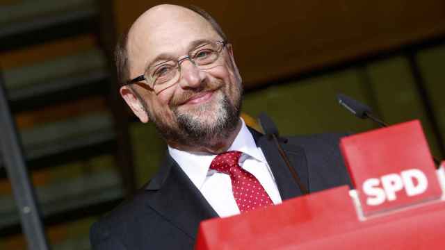 Martin Schulz ha presidido la Eurocámara durante 5 años dándole mayor visibilidad.