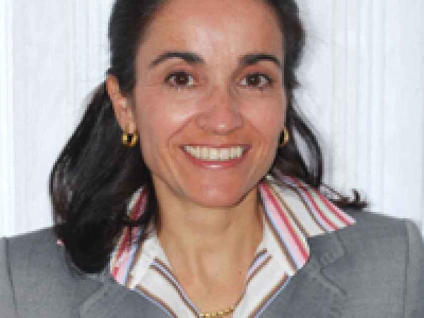 María Ángeles Parra