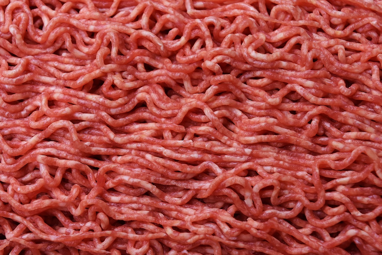 carne picada