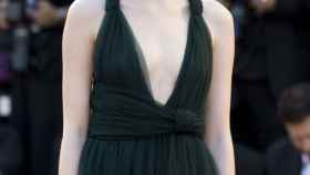 Emma Stone se ha convertido en la actriz del momento.