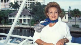 Carmen Sevilla, estupenda en 1990
