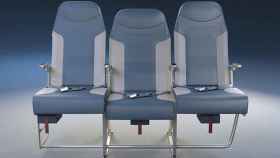 asiento avion side-slip 6
