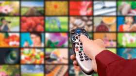 ¿Cuáles son las provincias con menos televisión de pago?