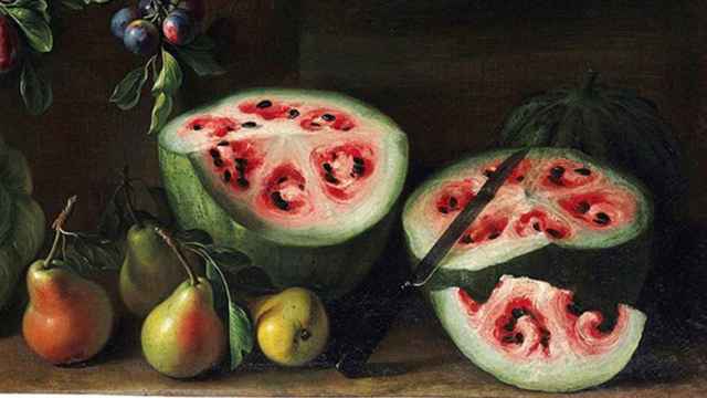 melon-antiguo