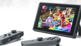 Nintendo Switch: con las características oficiales, ¿es mejor que una tablet?