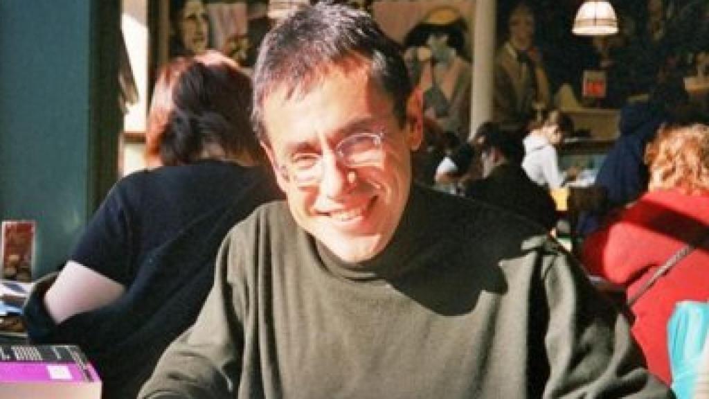 Félix Ovejero.
