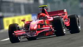 TVE emitirá en abierto el GP de España de la Fórmula 1